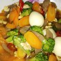 Cooksnap dari Khie Kimyoo untuk resep Capcay kuah