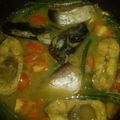 Cooksnap dari Muhammad Soleh untuk resep Pindang Patin Urang Banjar ala Ulun