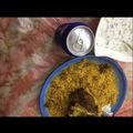 صورة من abduulah، شاركها بعد تجربة وصفة اسهل طريقة كبسة لحم ❤️