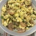 富哥 的 蝦仁炒蛋 cooksnap