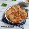 Cooksnap dari Mama fathan untuk resep BAKWAN
