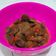 Cooksnap dari Evin untuk resep Bistik Daging Sapi
