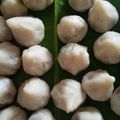 Reena Verbey का कुकस्नैप जब उन्होंने उकडीचे मोदक (Ukdiche Modak recipe in hindi) बनाया था।