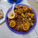 Cooksnap dari Lia Evilia untuk resep Kepiting udang saos padang