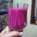 Cooksnap dari Ismirah Sedyati untuk resep Jus Tempe Buah
