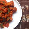 Cooksnap dari Amalia untuk resep Ayam Woku 