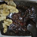 Cooksnap dari Fitrah P Ichwanti untuk resep Cireng Krispi Bumbu Rujak