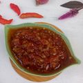 Cooksnap dari Riana Sudanti untuk resep Sambal bawang enak dan tahan lama ala bu rudy