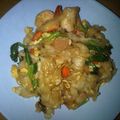 Cooksnap dari Yanni Liang untuk resep kwitiaw goreng pedas