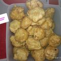 Cooksnap dari Arni Munawati untuk resep Batagor ekonomis