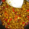 Cooksnap dari King Yhuna untuk resep Tempe Orek