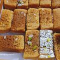 Namita Gupta का कुकस्नैप जब उन्होंने होममेड मिल्क केक (homemade milk cake recipe in Hindi) बनाया था।
