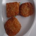 Cooksnap dari inna devantama untuk resep Nugget Pisang Ambon