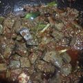 Cooksnap dari Sucialhuda AL untuk resep Krengsengan Kambing