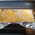 El cooksnap de NOELIA Ratia Noguera cuando hizo Lasaña de atún y huevo.