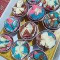 Cooksnap dari Qory Nurrul Fajry untuk resep Bolkus Mekar Simpel (Tanpa Soda / Praktis)