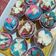Cooksnap dari Qory Nurrul Fajry untuk resep Bolkus Mekar Simpel (Tanpa Soda / Praktis)