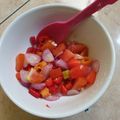 Cooksnap dari Ria untuk resep Sambal Dabu-dabu