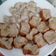 Cooksnap dari anggi pandan wuri untuk resep Tahu cilok/tahu kanji ala abang-abang Kenyal dan empuknya lama😍
