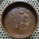 Cooksnap Mizzanem semasa beliau membuat Blackpepper Sauce Homemade.