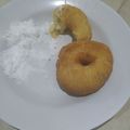 Cooksnap dari Tri Rahayu untuk resep Donat Kentang