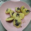 Cooksnap dari Nata Eka untuk resep 258. Kue Cubit
