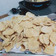 Cooksnap dari Minako Lyzz untuk resep KERUPUK NASI pedas renyah gurih (#pr_cemilankriuk)