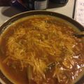 kerri.j.bowers's cooksnap of when they made Slow Cooker Simple Beef Taco Soup.