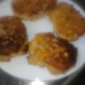 Cooksnap của Nguyễn Cẩm Hương khi họ làm theo món Bánh rán mùa đông