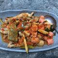 Cooksnap dari Martinus Danang untuk resep Ceker Mercon Empuuuk