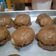 Cooksnap dari ajeng_gneja untuk resep Mexican bun (roti boy)