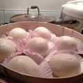 Cooksnap dari Stefanie Supit untuk resep Bakpau super lembut
