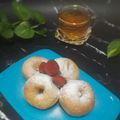 Cooksnap dari Atika Duta untuk resep Donat Tape Singkong NCC