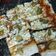 El cooksnap de Yanina M. Corvalan cuando hizo Masa para pizzas.