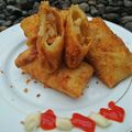 Cooksnap dari Maiia Susan untuk resep Risoles isi sayur