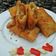 Cooksnap dari Maiia Susan untuk resep Risoles isi sayur