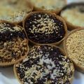 Cooksnap dari Boedy Lauw untuk resep Martabak (terang bulan) mini