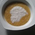 Cooksnap dari Dita Christanti untuk resep Bubur Merah Putih