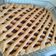 Tímea Lakatos Cooksnap-ja, amikor elkészítette a(z) Rácsos szilvalekváros linzer receptet.
