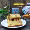 Cooksnap dari Dapoer_Angkring untuk resep 6. Prol Tape Kurma Panggang