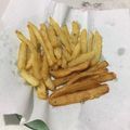 Cooksnap dari Yulianty Lay untuk resep Kentang goreng renyah ala kfc anti gagal - bisa frozen