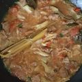 Cooksnap dari FebriaS untuk resep Tongseng Daging Sapi