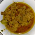 Cooksnap dari VALEN PANDU untuk resep Krensengan ati ampela ayam