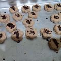 Cooksnap dari ummu habibi untuk resep 🍓Kue semprit tepung🍓 maezena.. 3 bahan Saja🍓