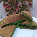 Cooksnap dari Heni Suryani untuk resep Martabak Teflon