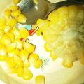 Cooksnap dari Rindangi Putri untuk resep Jagung-jagung Rebus