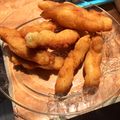 Cooksnap dari Lita Elisa untuk resep Cakwe