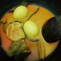 Cooksnap dari Dinny Purwoningrum untuk resep Ayam Lodho khas Tulungagung