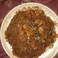Cooksnap dari ELIZABETH NATALINE untuk resep Bihun Goreng Irit Tapi Enakk
