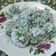 Cooksnap Rynie76 semasa beliau membuat Kuih Onde-onde / Buah Melaka Sarawak Style.